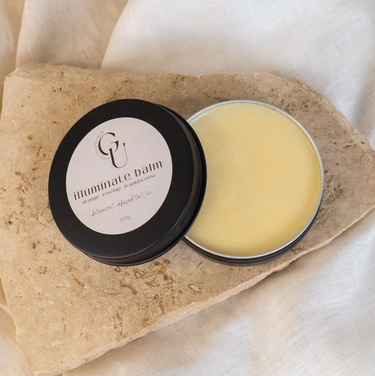 Illuminate Tallow Balm Gaia Uncovered